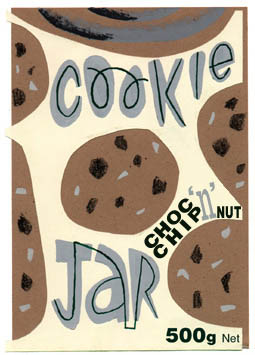 cookiejar